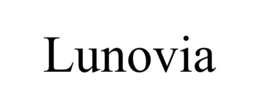 LUNOVIA
