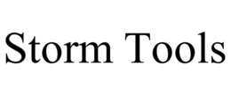 STORM TOOLS
