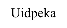 UIDPEKA