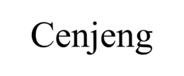CENJENG