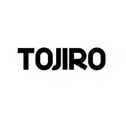 TOJIRO