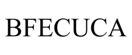 BFECUCA