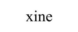 XINE