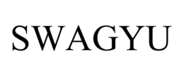 SWAGYU