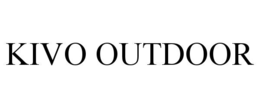 KIVO OUTDOOR