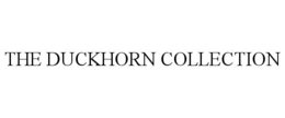 THE DUCKHORN COLLECTION