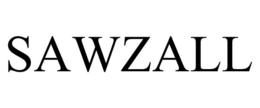 SAWZALL