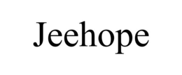 JEEHOPE