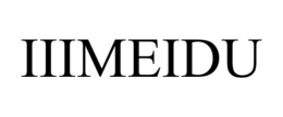 IIIMEIDU