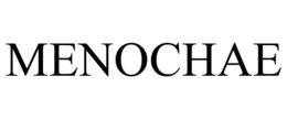 MENOCHAE