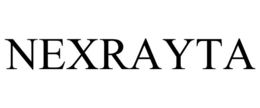 NEXRAYTA