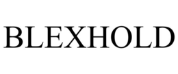 BLEXHOLD
