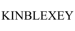 KINBLEXEY