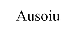 AUSOIU