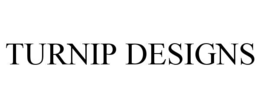 TURNIP DESIGNS