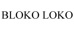 BLOKO LOKO