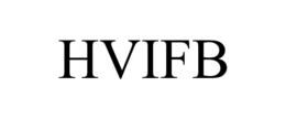 HVIFB