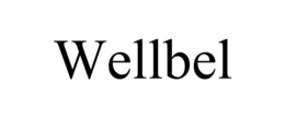 WELLBEL