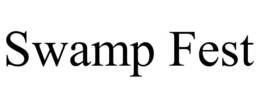 SWAMP FEST
