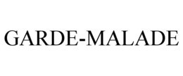 GARDE-MALADE