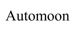 AUTOMOON
