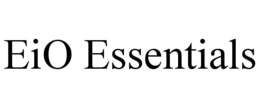 EIO ESSENTIALS