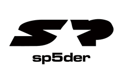 S P SP5DER