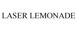 LASER LEMONADE