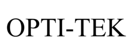 OPTI-TEK