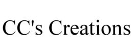 CC'S CREATIONS