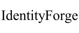 IDENTITYFORGE