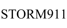 STORM911