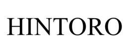 HINTORO