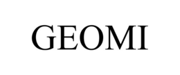 GEOMI