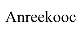 ANREEKOOC
