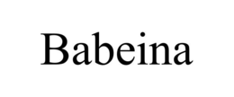 BABEINA