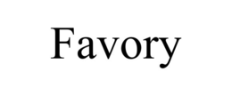 FAVORY