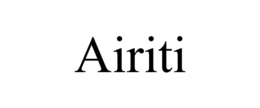 AIRITI
