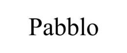 PABBLO