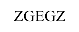 ZGEGZ