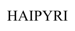 HAIPYRI