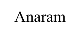 ANARAM