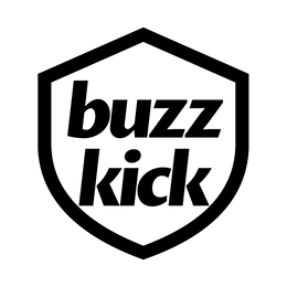 BUZZ KICK