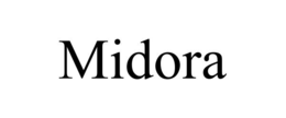 MIDORA