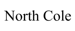 NORTH COLE