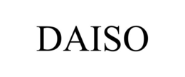 DAISO