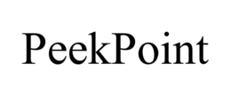 PEEKPOINT