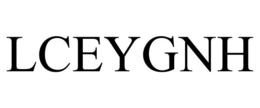 LCEYGNH