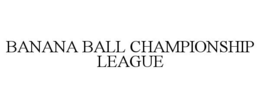 BANANA BALL CHAMPIONSHIP LEAGUE