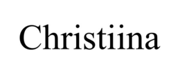 CHRISTIINA